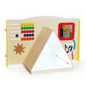 Панель Треугольник 211711 галерея 1