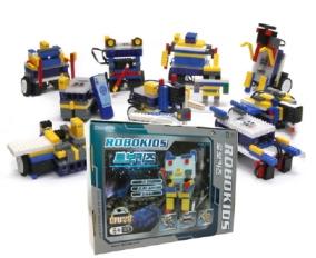 Конструктор Robo Kids 1 