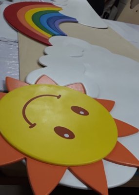 Демонстрационная система Четыре сезона 39929 галерея 8