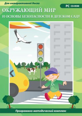 Окружающий мир и основы безопасности в детском саду             