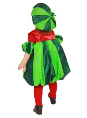 Костюм "Арбуз" 106001098 галерея 3