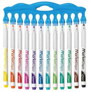 Набор маркеров на водной основе