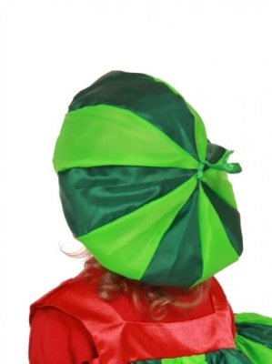 Арбузик шапочка 106119104 галерея 2