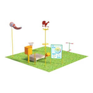 "Метеоплощадка «Лайт»"