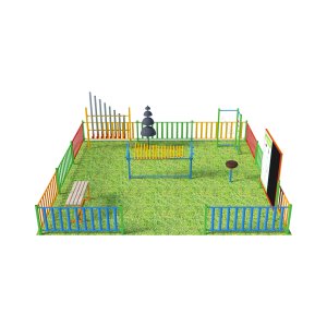 Музыкальная площадка