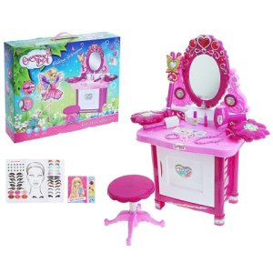 Набор для макияжа "Маленькая модница"