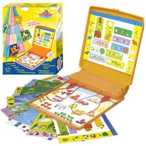 Электронная книга большая "География и естествознание"