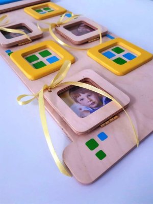 Демонстрационная система "Сказочный город"  40510 галерея 2