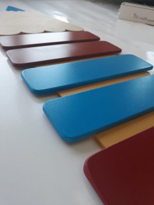 Демонстрационная система для холла Карандаши  39941 галерея 2