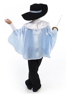 Костюм Мушкетер 101008116 галерея 1