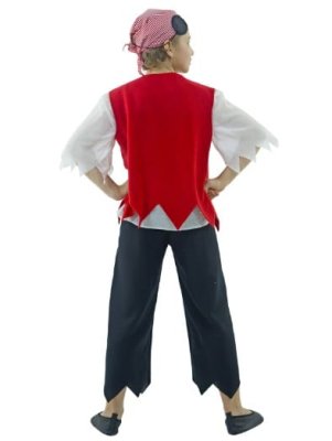 Костюм Пират 101010116 галерея 2