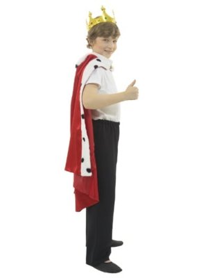 Костюм Король 101016122 галерея 1