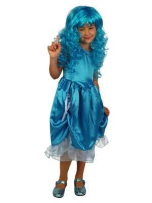 Костюм Мальвина 102016110 галерея 1