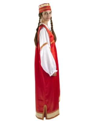 Костюм Алёнушка   102031164 галерея 2