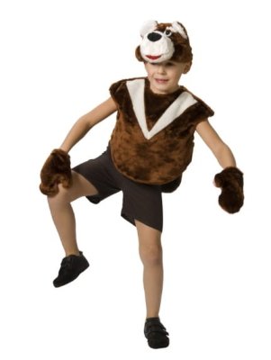 Костюм Медвежонок 103001104 галерея 1