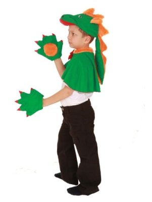 Костюм Дракон 103013098 галерея 1