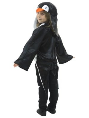 Костюм Пингвин 103122104 галерея 1