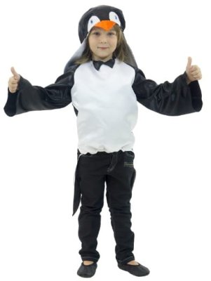 Костюм Пингвин 103122104 галерея 2