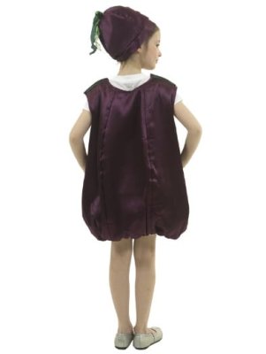 Костюм "Слива" 106008104 галерея 1