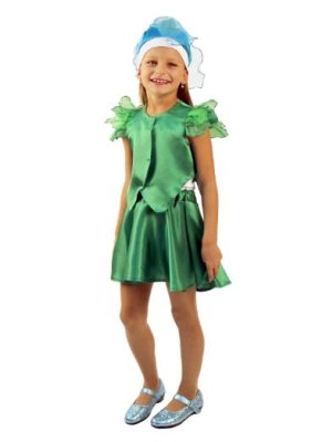 Костюм "Колокольчик" 106051104 галерея 2