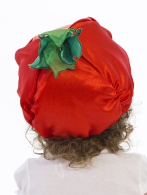 Помидор шапочка 106101104 галерея 1