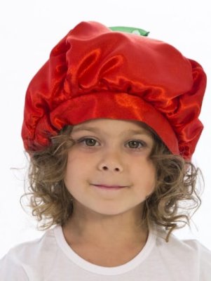 Помидор шапочка 106101104 галерея 2