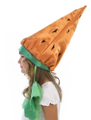 Морковка шапочка 106110104 галерея 1