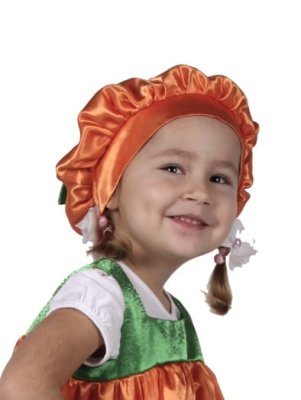 Тыква шапочка 106114104 галерея 2