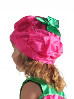 Малинка шапочка 106115104 галерея 1