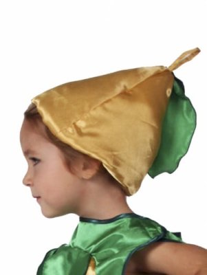 Груша шапочка 106117104 галерея 1