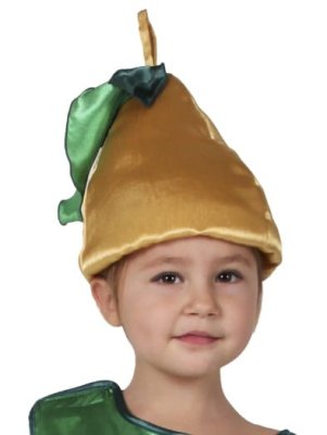 Груша шапочка 106117104 галерея 2