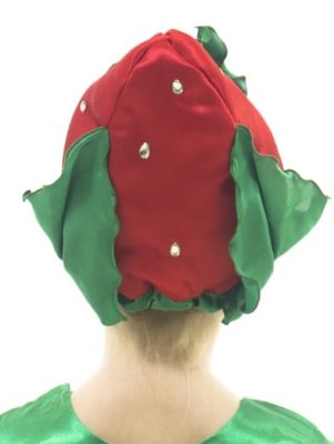 Клубничка шапочка 106118104 галерея 1