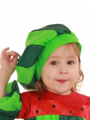 Арбузик шапочка 106119104 галерея 1