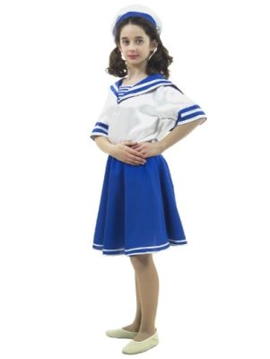 Костюм Морячка 107003116 галерея 2