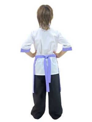 Костюм Парикмахер 107035116 галерея 1