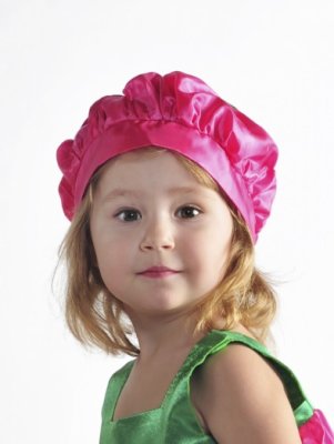 Малинка шапочка