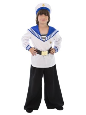 Костюм Матрос