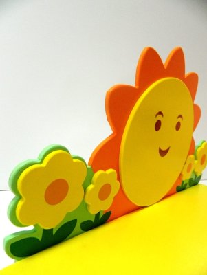 Премиум-подставка для поделки Солнышко 39974р галерея 1