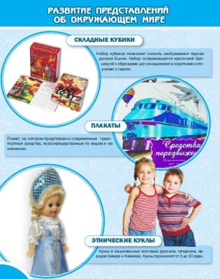 Целевой комплект игровых средств №15 История, культура, наука 00081913 галерея 2