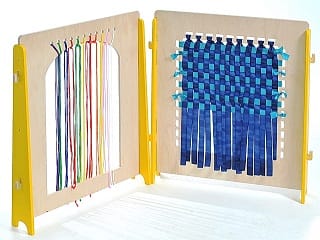 Панель Шнуровка 210611 галерея 2