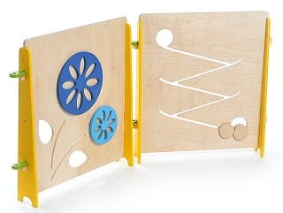 Панель Зигзаг  210411 галерея 2