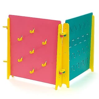 Панель Кольцеброс  210811 галерея 2