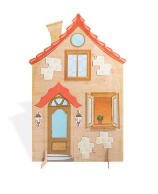 Комплект декораций “Сказка”  43527 галерея 9