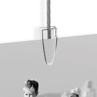 Трос с утяжелителем 40751 галерея 2