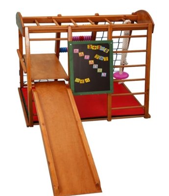 Уголок раннего развития Карапуз