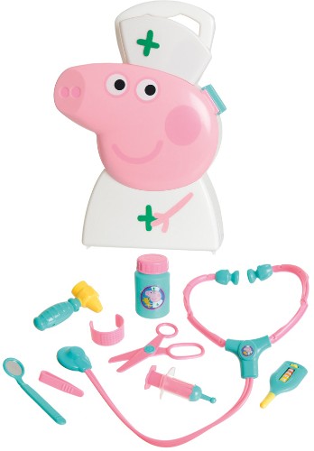 Игровой набор Доктор 1050348