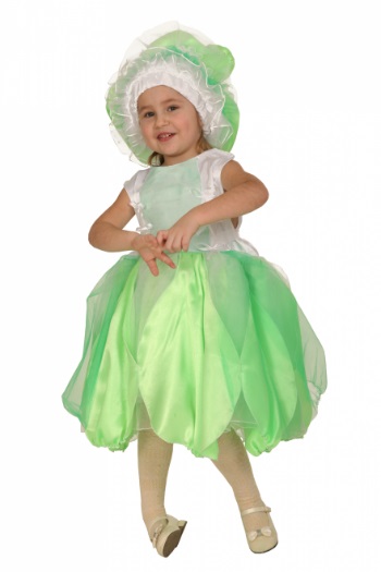 Костюм "Капуста" 106022104