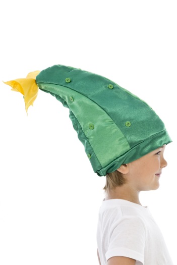 Огурец шапочка 106108104