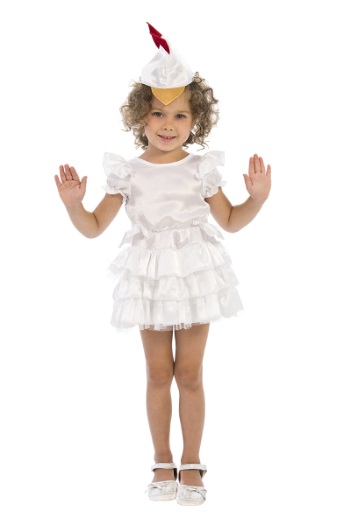 Костюм Курочка 103031098