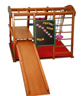 Уголок раннего развития Карапуз Карапуз